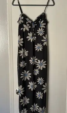 Midi Dress