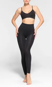 Soft Smoothing Seamless Leggings