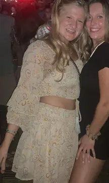 Altar’d State 2 Piece Set