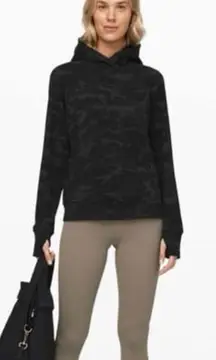 Lululemon Scuba Pullover Hoodie