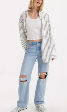 Levi’s 90s Jean