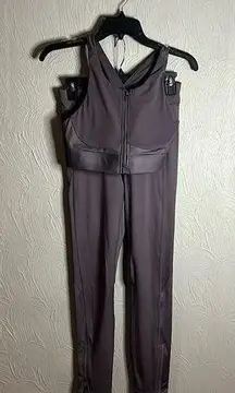 Fabletics Bra Top and Legging set in ~ size small