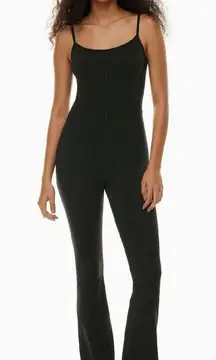 Wilfred Free Divinity Kick Flare Jumpsuit Size XS