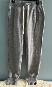 Junk Food New England Patriots Football Gray Sweatpants