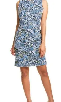 J. McLaughlin Devon Talavera Dress