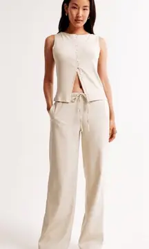 Abercrombie Menswear Pull-On Pant