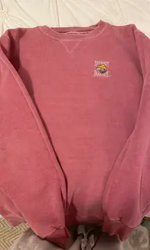 Salty Dog The Cafe Crewneck