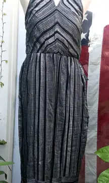 Bailey Blue jumpsuit/romper