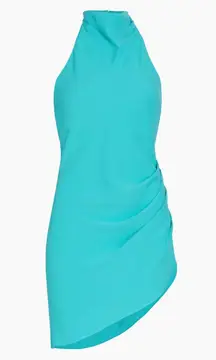 Amanda Uprichard Samba Dress