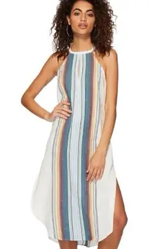 Rip Curl Beach Bazaar Maxi Dress