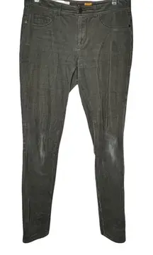 Pilcro Serif‎ Fit Corduroys as is