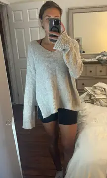 Outfitters Light Sweater