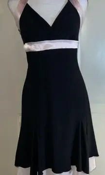 Halter Dress