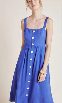 Rosemary Midi Dress