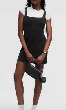 Lululemon Wunder Under smooth cover dress