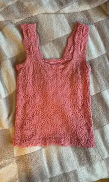 Free People Tank
