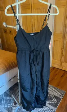 NWT  Jumpsuit