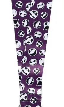 Nightmare before christmas jack‎ skellington lanyard