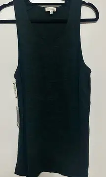 NWT Aritzia Wilfred Ornella Jersey Knit Tank Medium