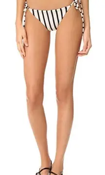 Tori Praver Ceramic Sunday Stripe Allegra Bottom