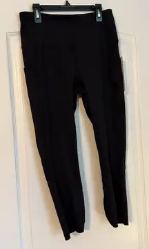 NWT RBX Cropped Leggings