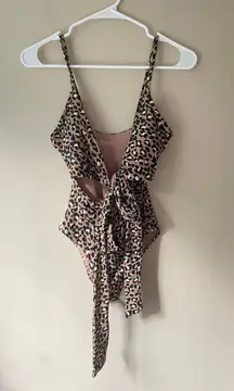 Aerie NWT  one piece