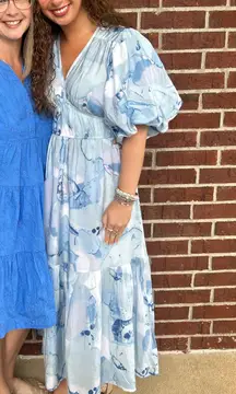 TJ Maxx Maxi Dress