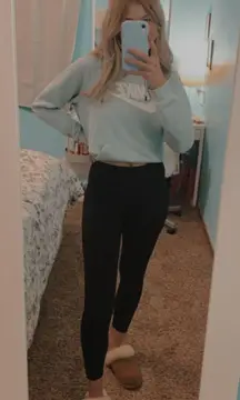 Gait Keeper 7/8 Tight Leggings