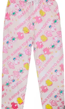 Pajama Pant