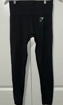 Gymshark Vital Flex Seamless Power Leggings S