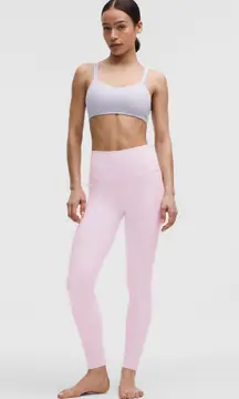 Lululemon Double Lined Align Leggings