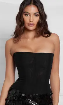 Leau Corset