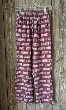 Hershey’s Pajama Pants
