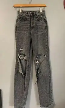 PacSun 90s Boyfriend Jeans