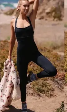 Free People Movement‎ My High Onesie size XS