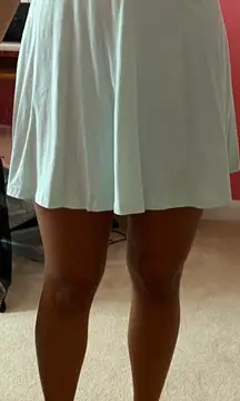 Charolette Russe High Waisted Skirt