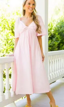 Beginning Boutique Dress