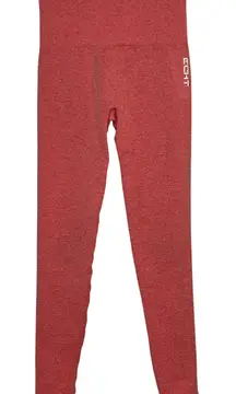 ECHT XS‎ Heather Pink Leggings