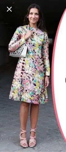 Balenciaga leather and suede ankle-wrap gladiator sandal size IT 39 US 9