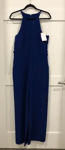 Badgley Mischka Jumpsuit