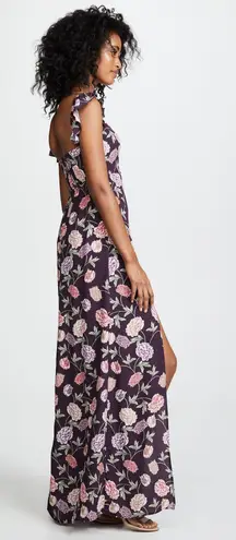 Flynn Skye Bardot Maxi Dress
