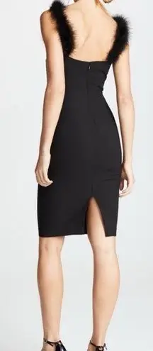 Likely Romy Dress in Black