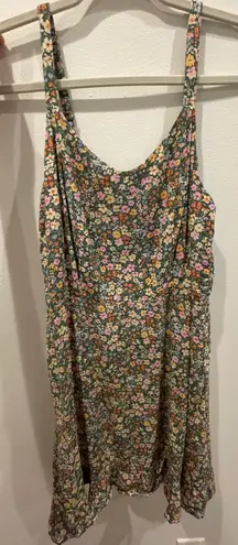 Old Navy Dress