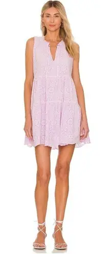 BB Dakota NWT  X STEVE MADDEN The Papaya Dress IN ORCHID BOUQUET XS