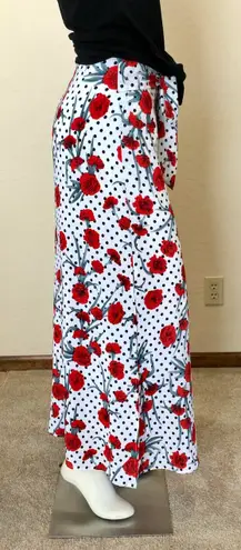 Wide Leg Palazzo Pants