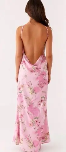 Peppermayo  Pascal Maxi Dress thumbnail 2