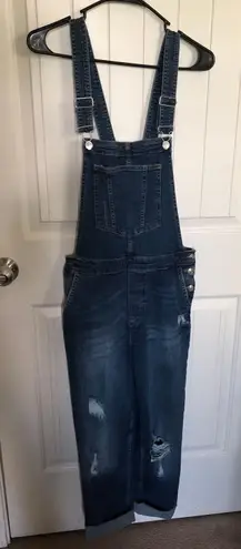 H&M Divided Overalls