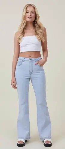 Cotton On Original Flare Jeans