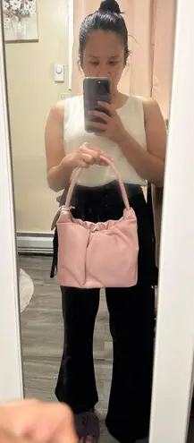 STAUD Blush Felix  Bag NWT