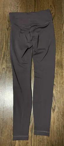 Lululemon Leggings 28”